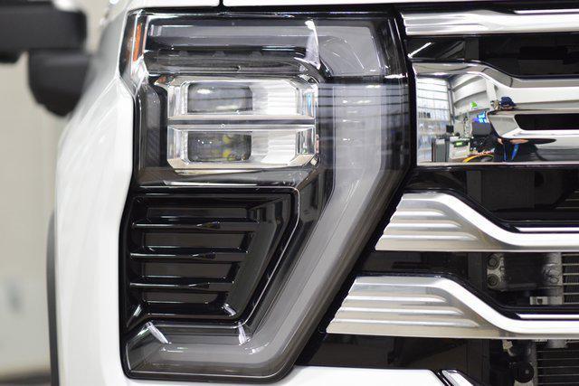 new 2026 Chevrolet Silverado 2500 car, priced at $83,001