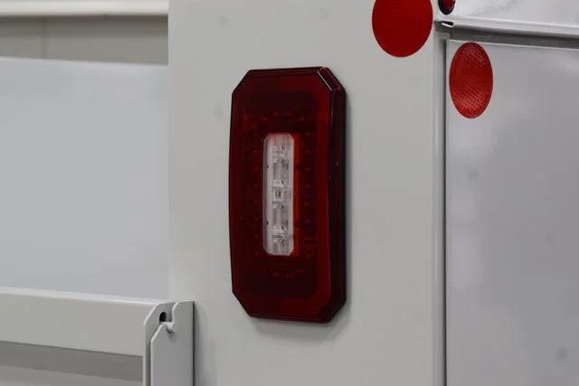 new 2026 Chevrolet Silverado 3500 car, priced at $81,978