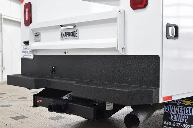 new 2026 Chevrolet Silverado 3500 car, priced at $82,717