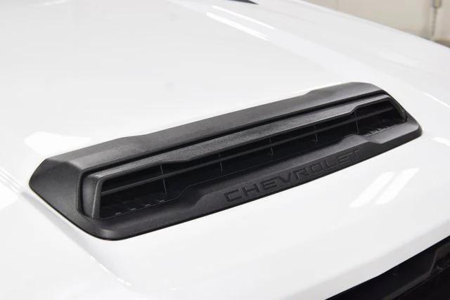 new 2026 Chevrolet Silverado 3500 car, priced at $81,978