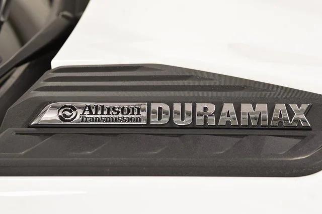 new 2026 Chevrolet Silverado 3500 car, priced at $81,978