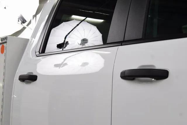 new 2026 Chevrolet Silverado 3500 car, priced at $81,978