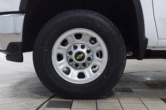 new 2026 Chevrolet Silverado 3500 car, priced at $81,978