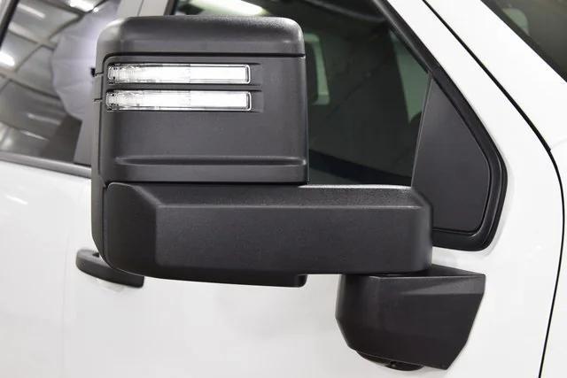 new 2026 Chevrolet Silverado 3500 car, priced at $81,978