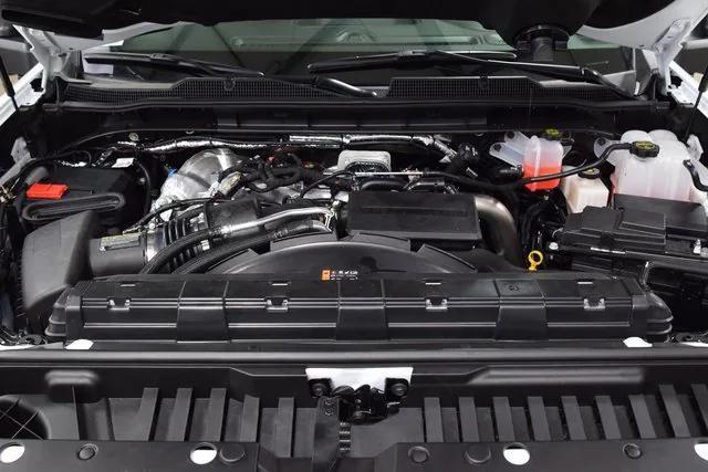 new 2026 Chevrolet Silverado 3500 car, priced at $81,978