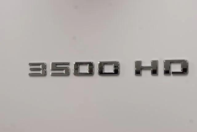 new 2026 Chevrolet Silverado 3500 car, priced at $81,978