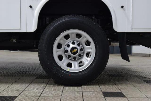 new 2026 Chevrolet Silverado 3500 car, priced at $81,978