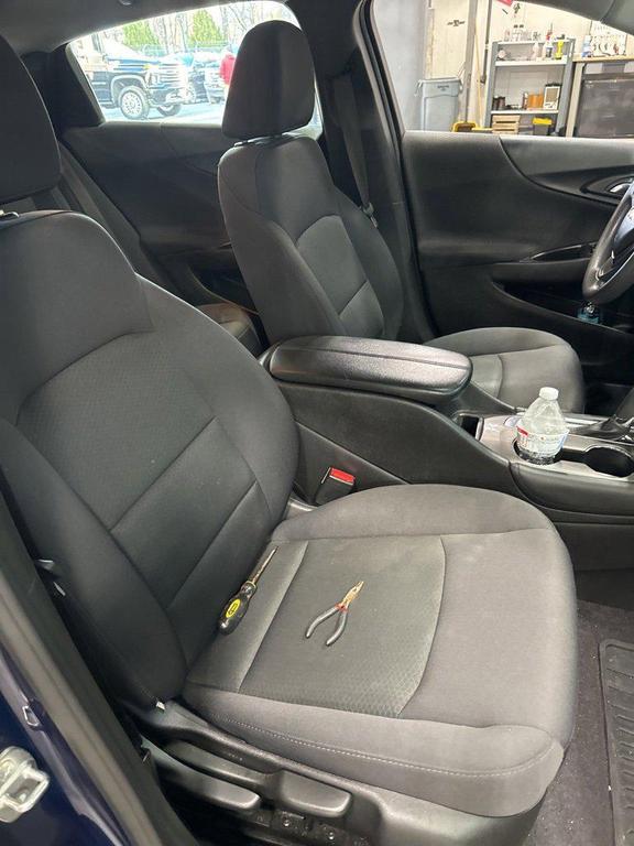 used 2017 Chevrolet Malibu car, priced at $12,999