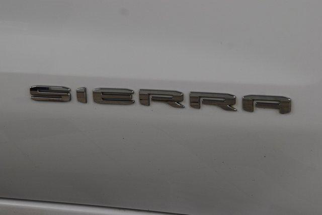 used 2023 GMC Sierra 1500 car, priced at $44,200