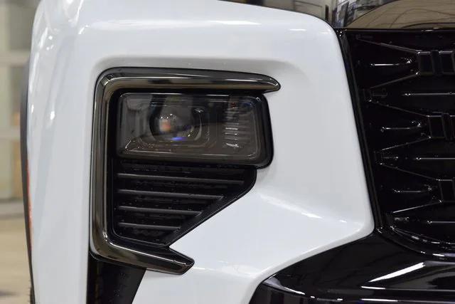 new 2026 Chevrolet Traverse car, priced at $55,630