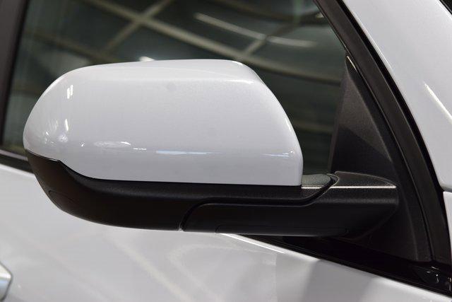 new 2026 Chevrolet Equinox car, priced at $35,134