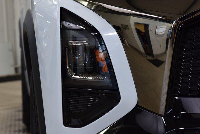 new 2026 Chevrolet Equinox car, priced at $35,134