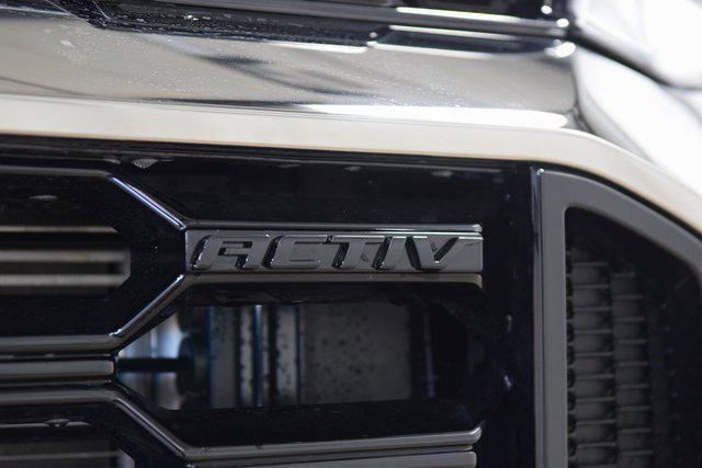 new 2026 Chevrolet Equinox car, priced at $35,134