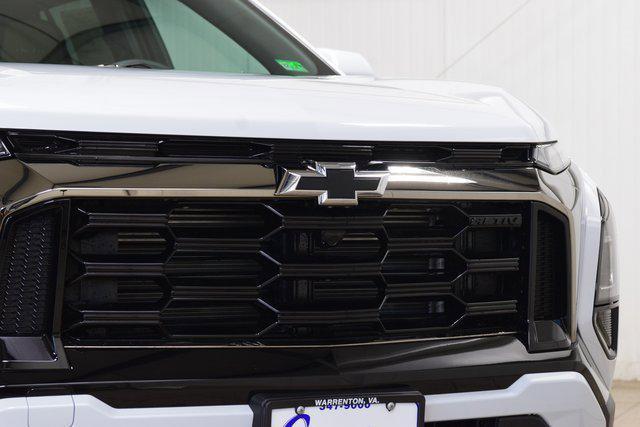 new 2026 Chevrolet Equinox car, priced at $35,134