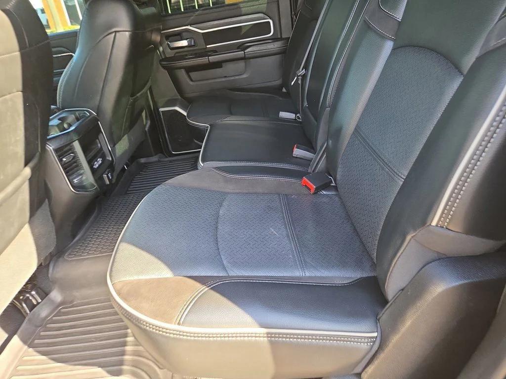 used 2024 Ram 3500 car, priced at $69,999