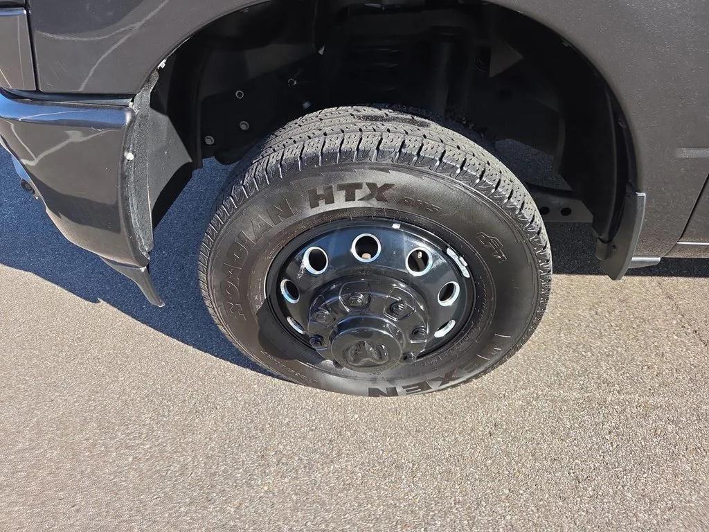 used 2024 Ram 3500 car, priced at $69,999