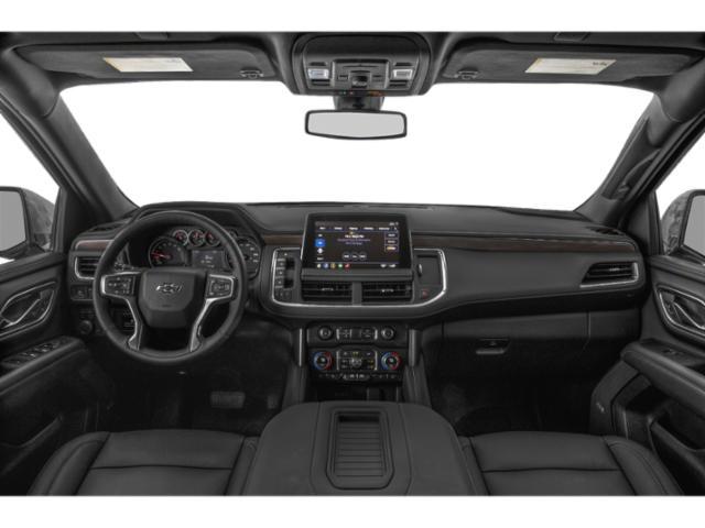 used 2022 Chevrolet Tahoe car, priced at $51,999