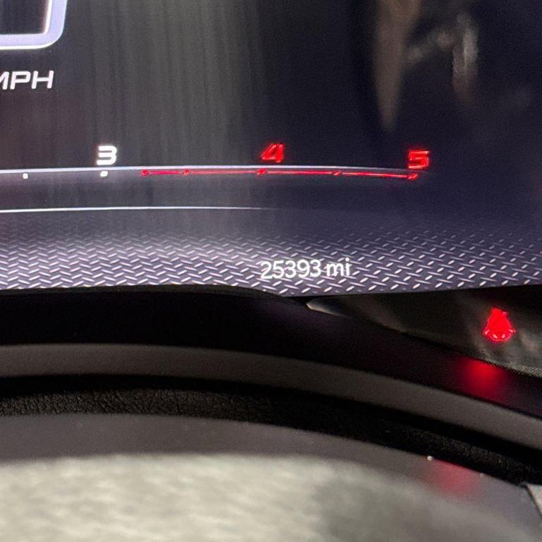 used 2023 Ram 2500 car, priced at $72,999