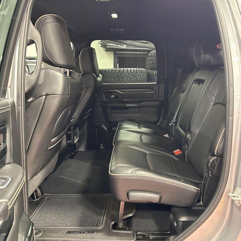 used 2023 Ram 2500 car, priced at $72,999