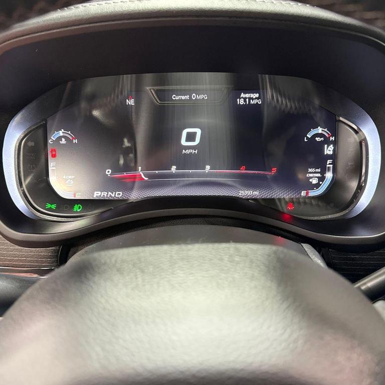 used 2023 Ram 2500 car, priced at $72,999