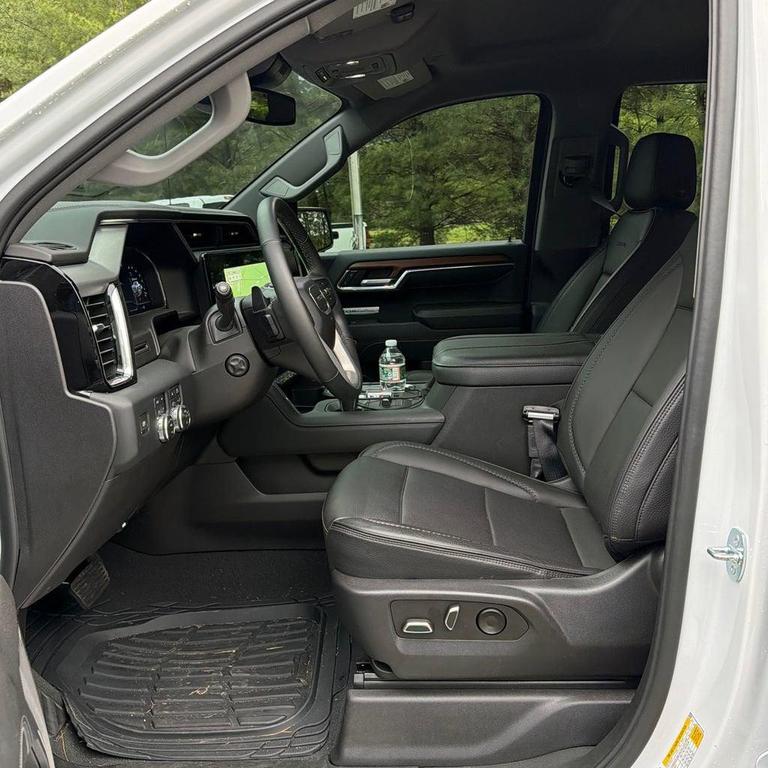 used 2023 GMC Sierra 1500 car, priced at $55,999