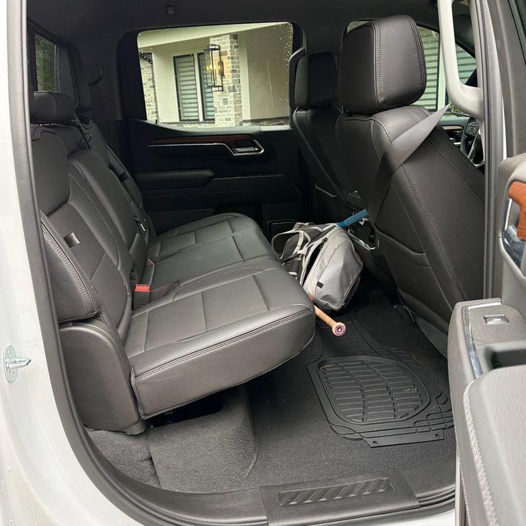 used 2023 GMC Sierra 1500 car, priced at $55,999