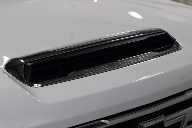 new 2026 Chevrolet Silverado 2500 car, priced at $79,684