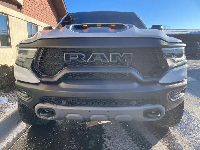 used 2024 Ram 1500 car, priced at $96,999