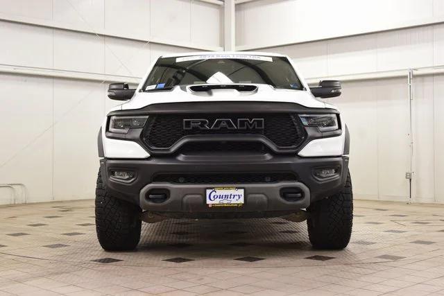 used 2024 Ram 1500 car, priced at $96,999