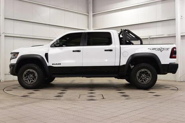 used 2024 Ram 1500 car, priced at $96,999