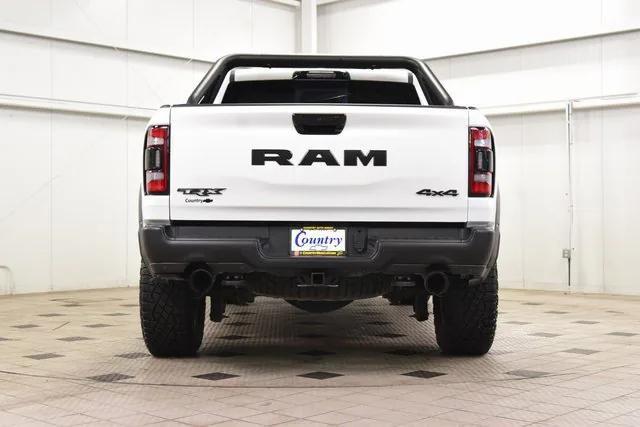 used 2024 Ram 1500 car, priced at $96,999