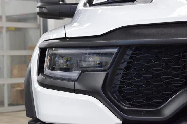 used 2024 Ram 1500 car, priced at $96,999