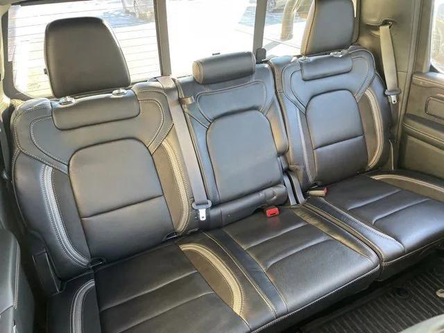 used 2024 Ram 1500 car, priced at $96,999