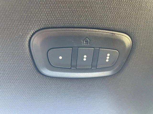 used 2024 Ram 1500 car, priced at $96,999