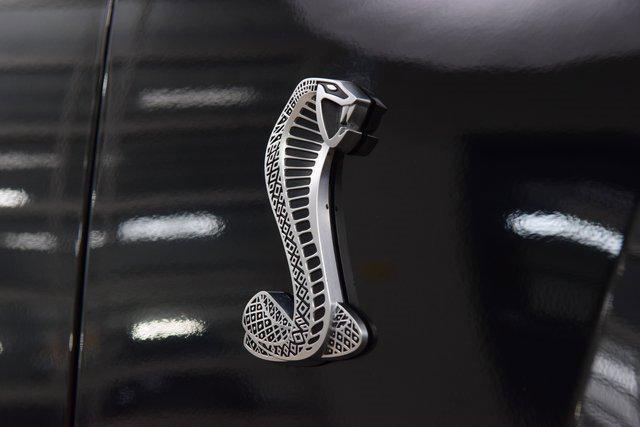 used 2007 Ford Shelby GT500 car, priced at $38,999