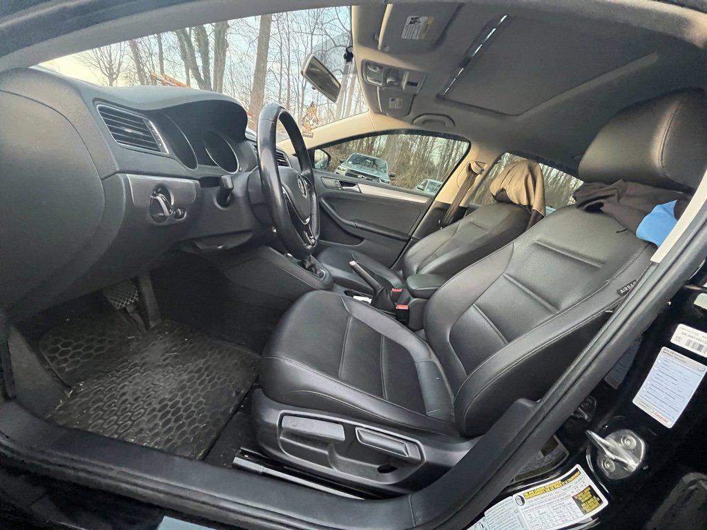 used 2017 Volkswagen Jetta car, priced at $9,999