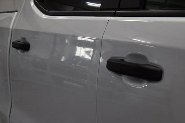 new 2026 Chevrolet Silverado 1500 car, priced at $40,737