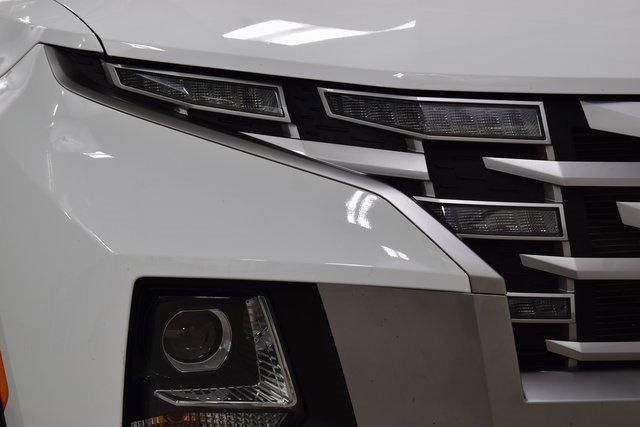 used 2022 Hyundai SANTA CRUZ car, priced at $21,999