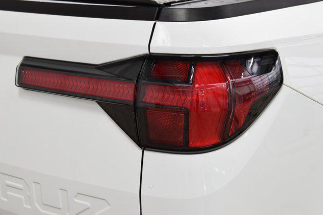 used 2022 Hyundai SANTA CRUZ car, priced at $21,999