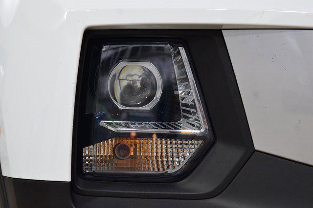 used 2022 Hyundai SANTA CRUZ car, priced at $21,999