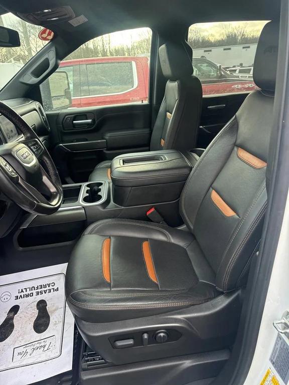 used 2022 GMC Sierra 2500 car