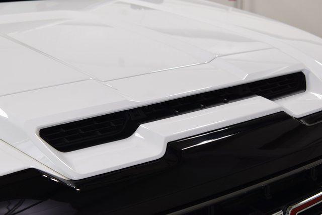 used 2022 GMC Sierra 2500 car, priced at $54,500