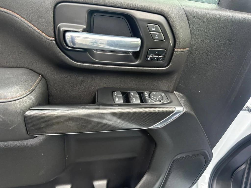 used 2022 GMC Sierra 2500 car