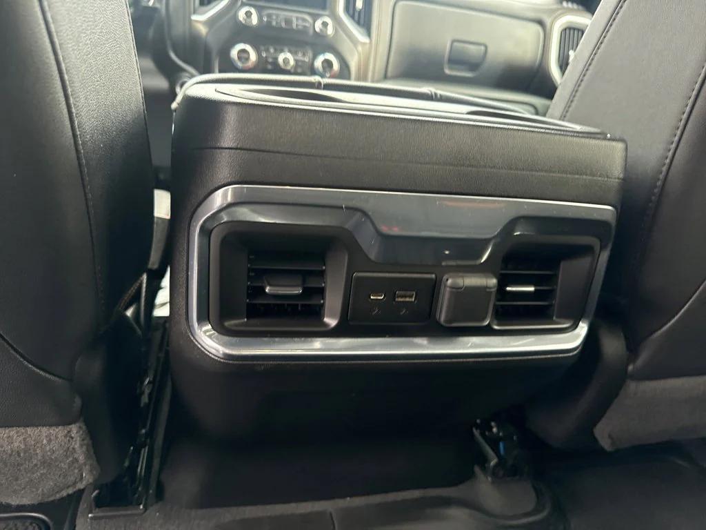 used 2022 GMC Sierra 2500 car