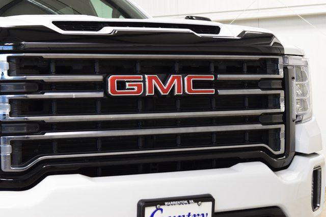 used 2022 GMC Sierra 2500 car, priced at $53,200