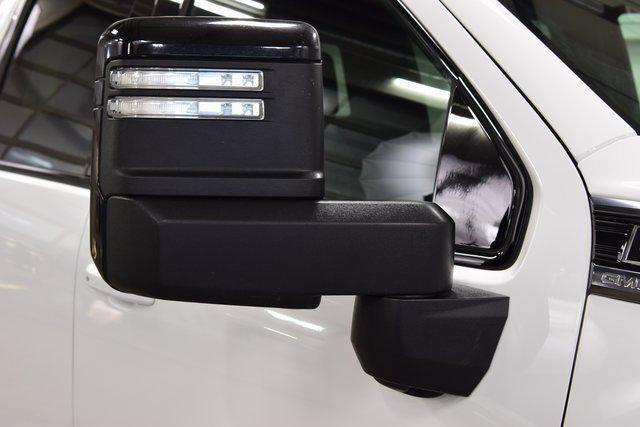 used 2022 GMC Sierra 2500 car, priced at $54,500