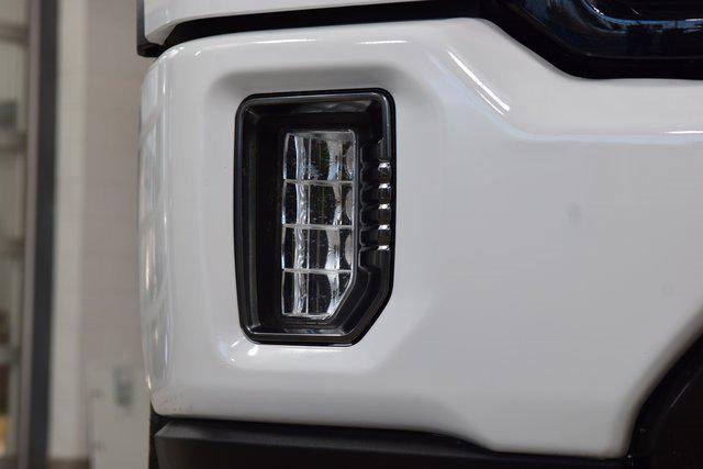 used 2022 GMC Sierra 2500 car, priced at $54,500