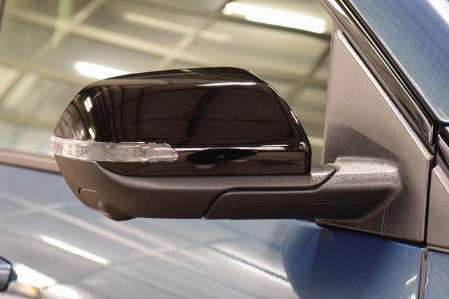 new 2026 Chevrolet Traverse car, priced at $53,210