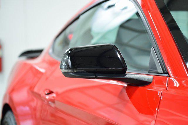 used 2017 Ford Shelby GT350 car, priced at $58,750