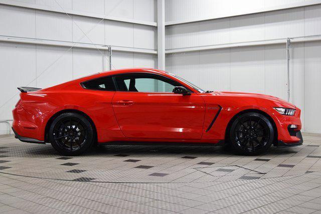 used 2017 Ford Shelby GT350 car, priced at $58,750